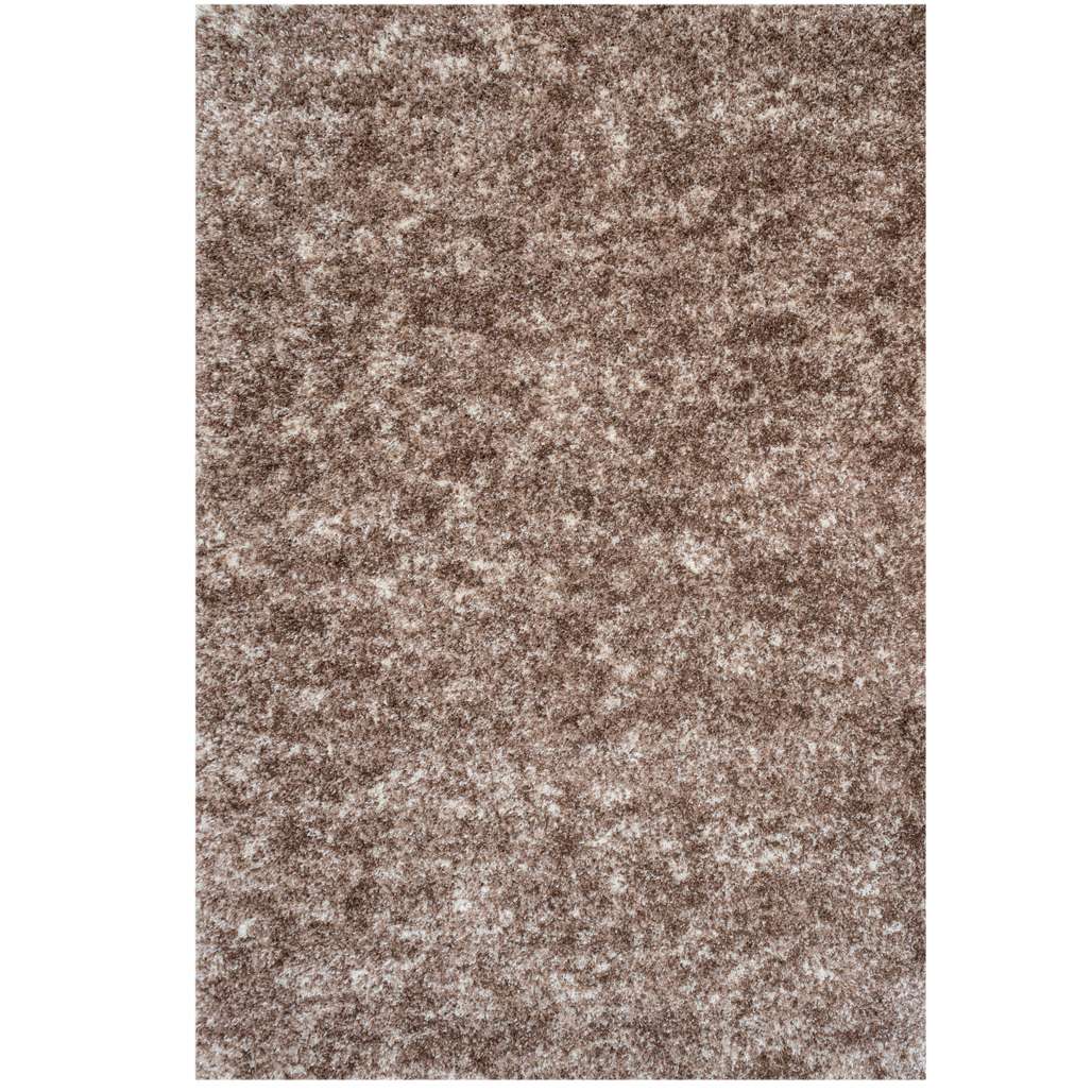 Modern Shimmer Sparkle Fluffy Rugs Anti Slip Shaggy Rug Large Living Room  Carpet