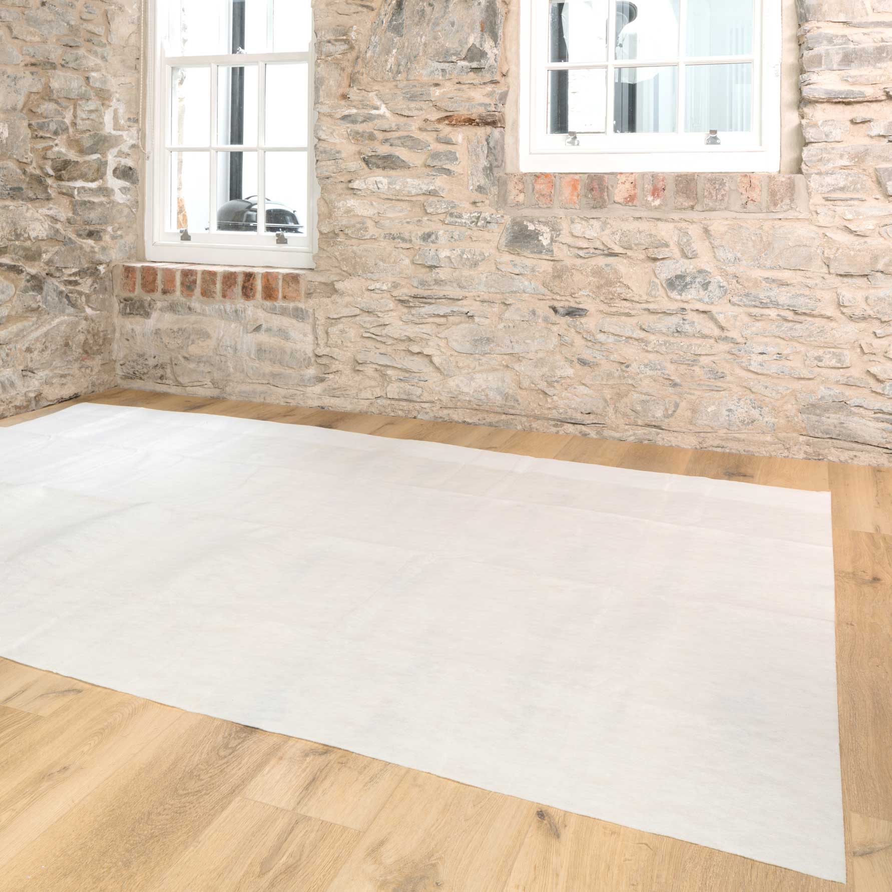 NonSlip Underlay 80cm x 150cm Living Room Rugs Kukoon Rugs Online