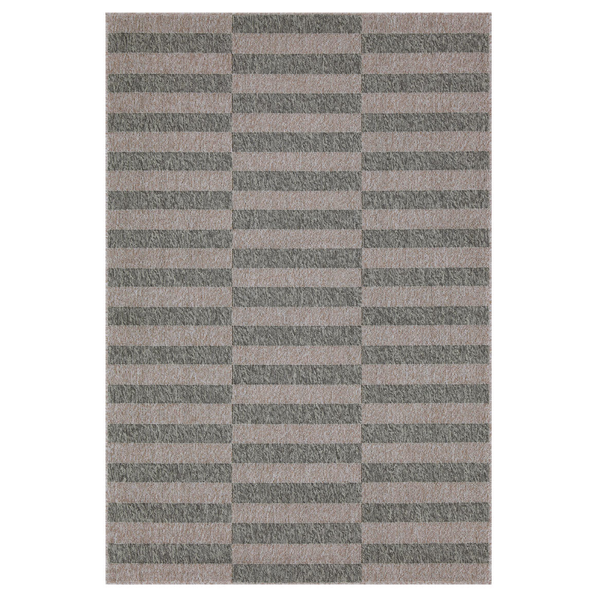 Contemporary Outdoor Patio Rug - Souci