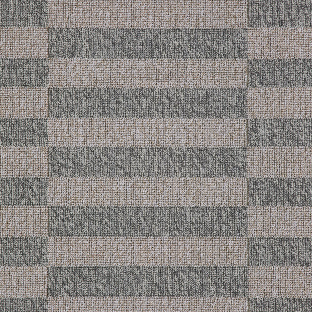 Contemporary Living Room Rug - Souci