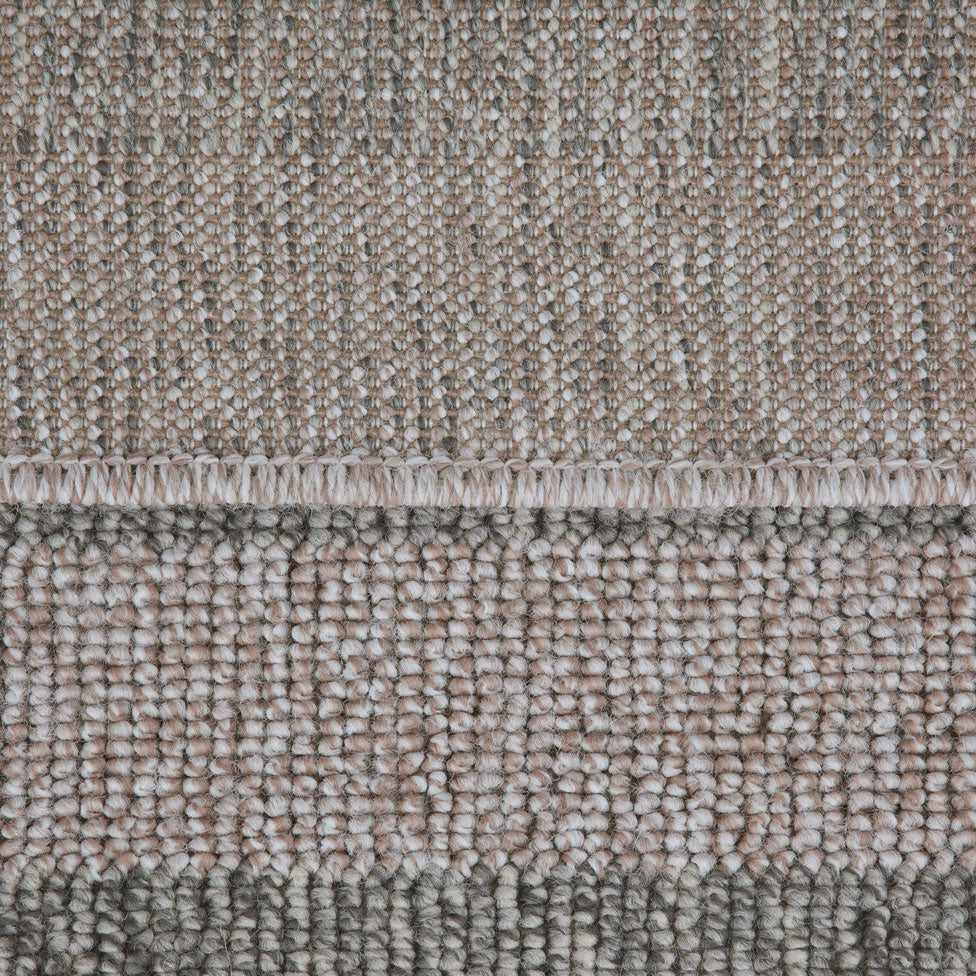 Contemporary Living Room Rug - Souci