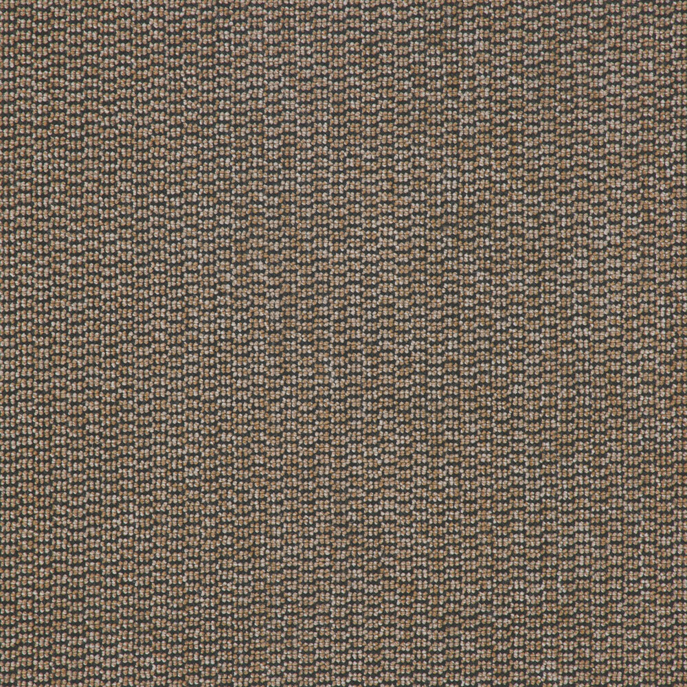 Jute Brown Border Area Rug - Morelle