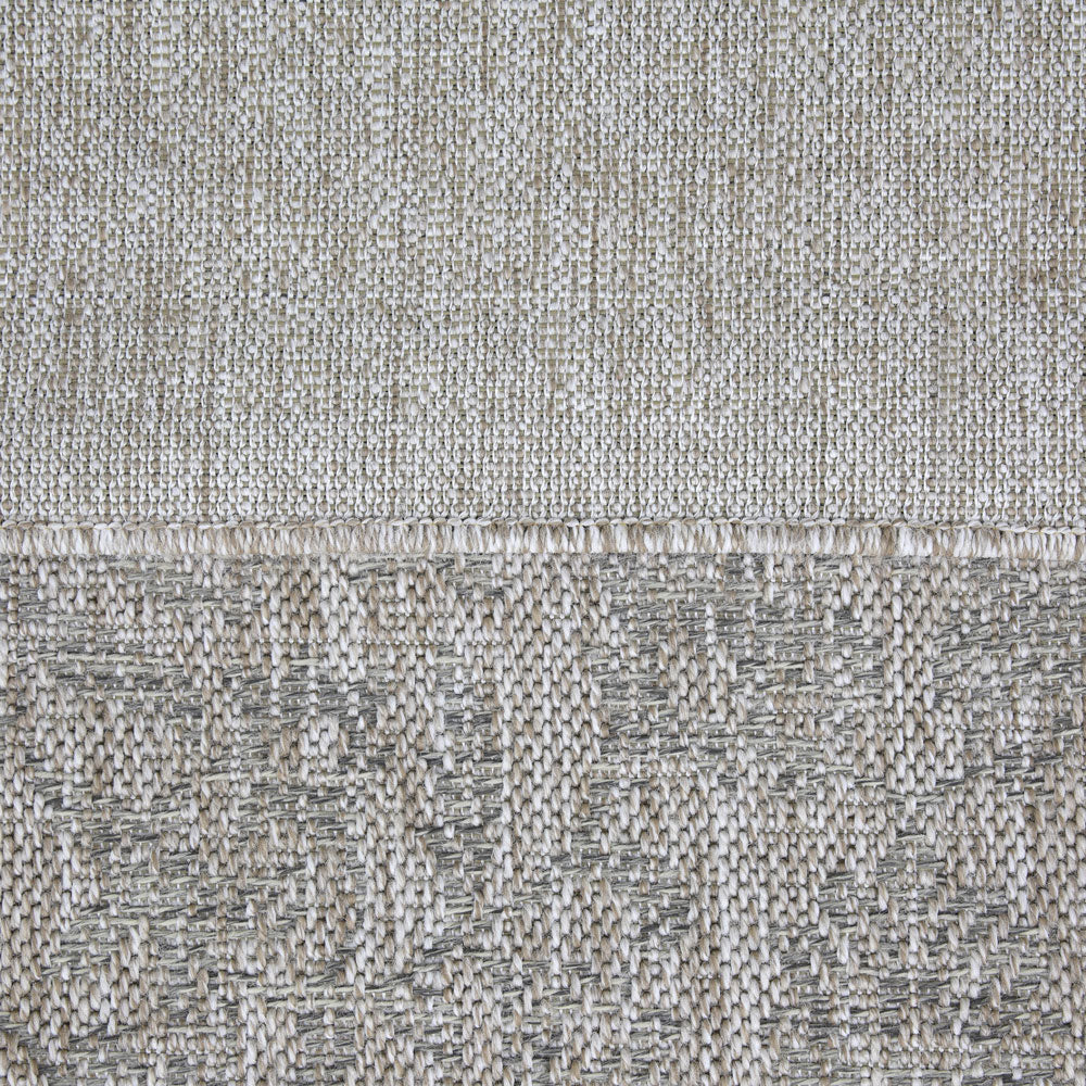 Classic Distressed Area Rug - Rubus