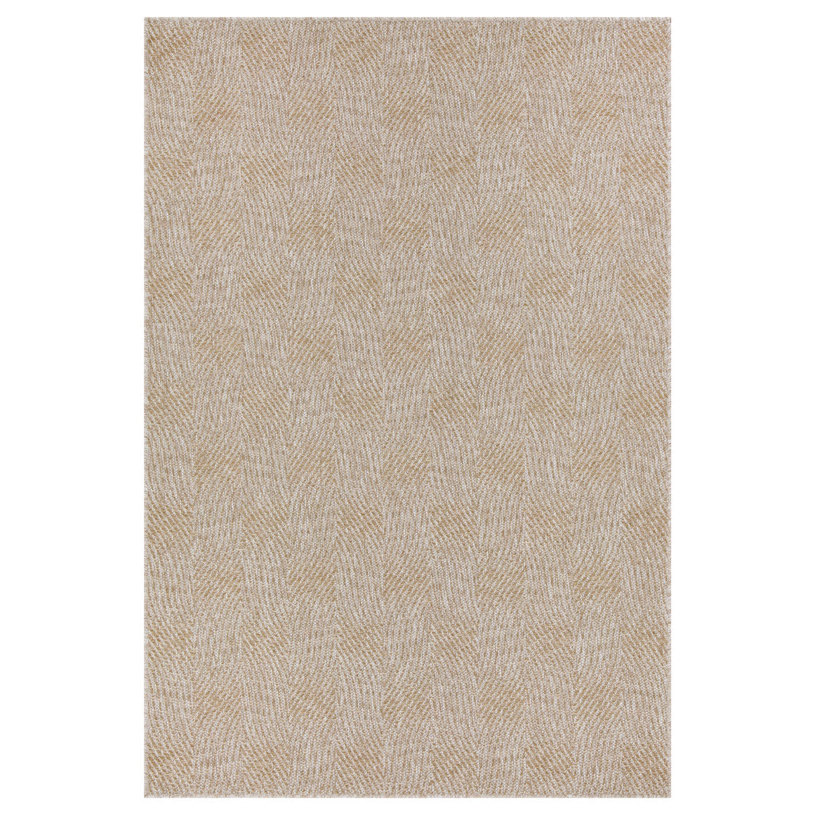 Natural Weave Area Rug - Tilia