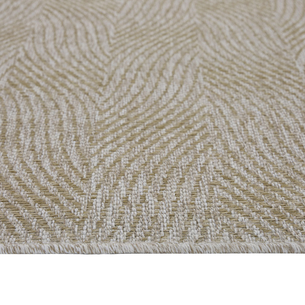 Natural Weave Outdoor Rug - Tilia