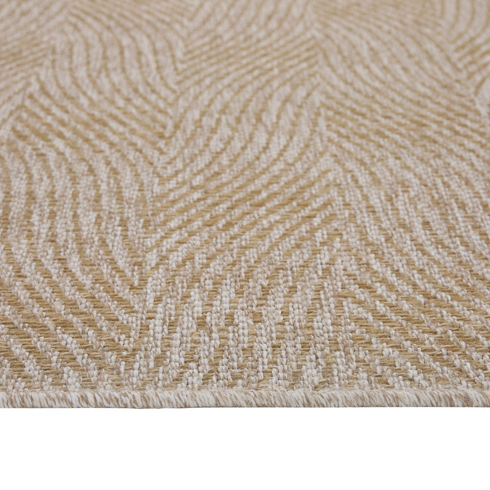 Natural Weave Area Rug - Tilia