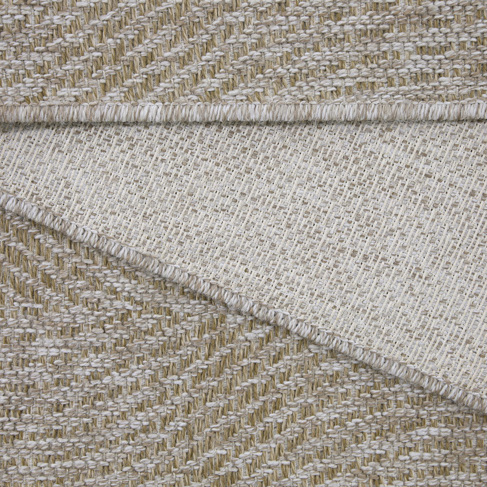 Natural Weave Outdoor Rug - Tilia