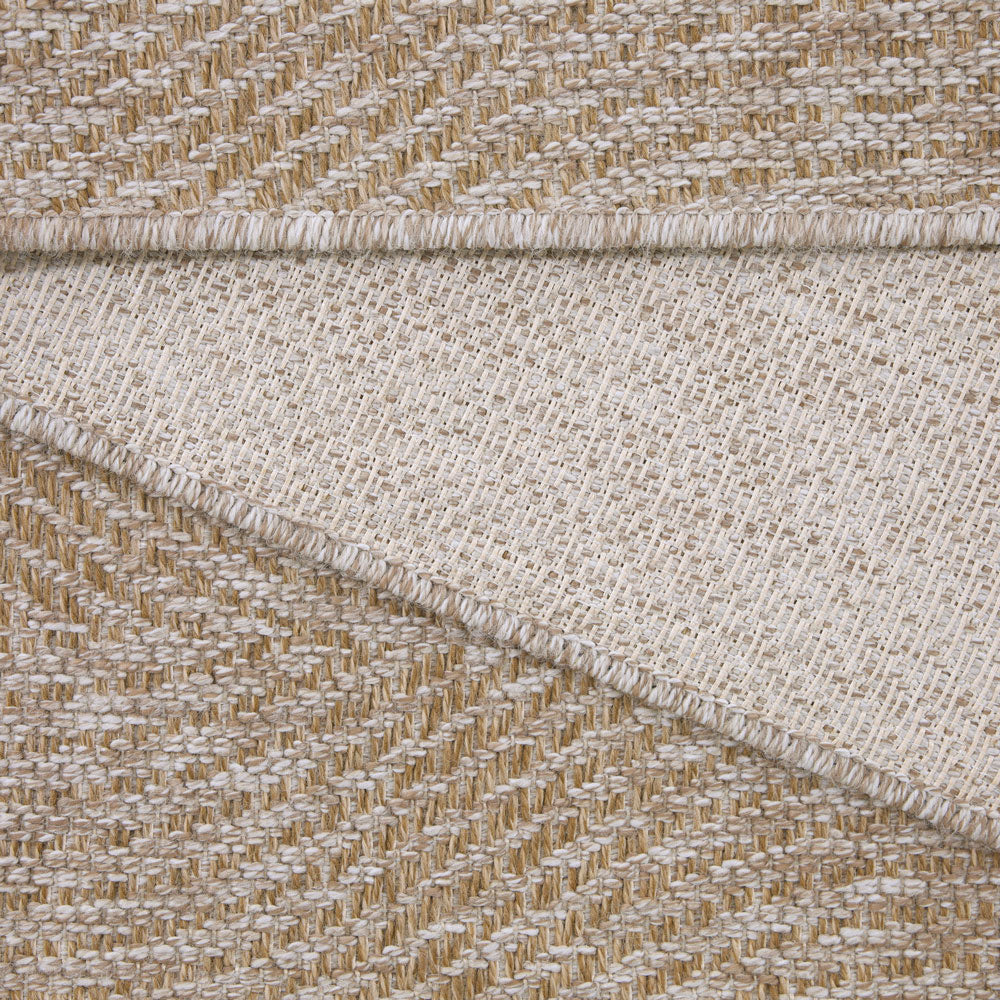 Natural Weave Area Rug - Tilia