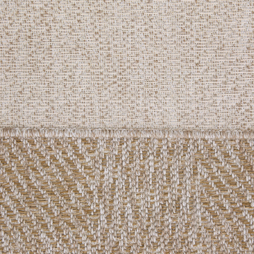 Natural Weave Area Rug - Tilia